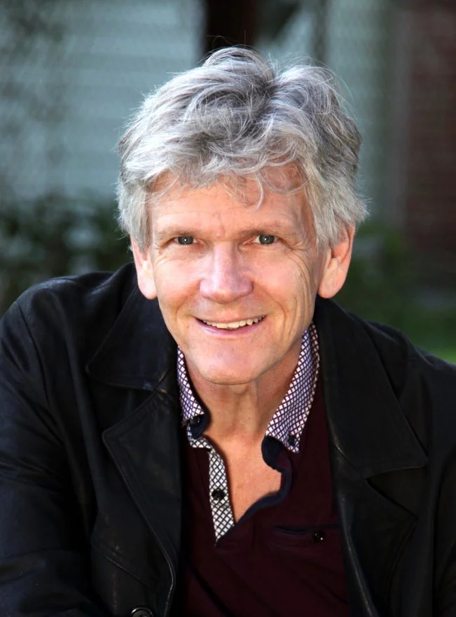 Christopher Seiwald and the art of staying put