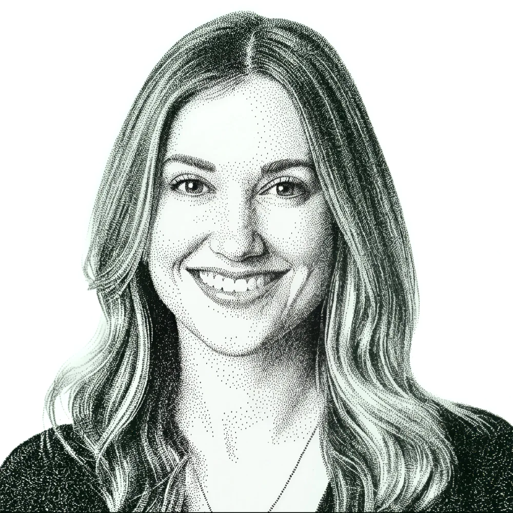 Christy Roach Used AirOps to Hit Her Numbers. Then She Joined the Company.