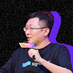 Chris Yu, Co-Founder and CEO of SignalPlus