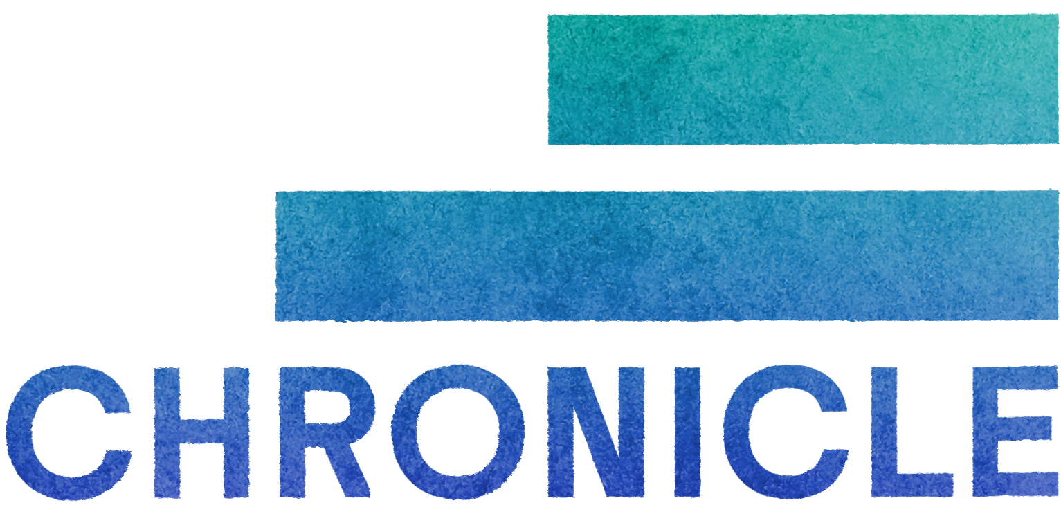 Chronicle Studios brand logo