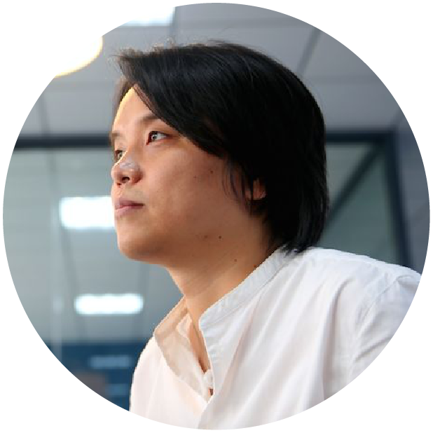 Chuan Yu Is Designing the City From the Chassis Up