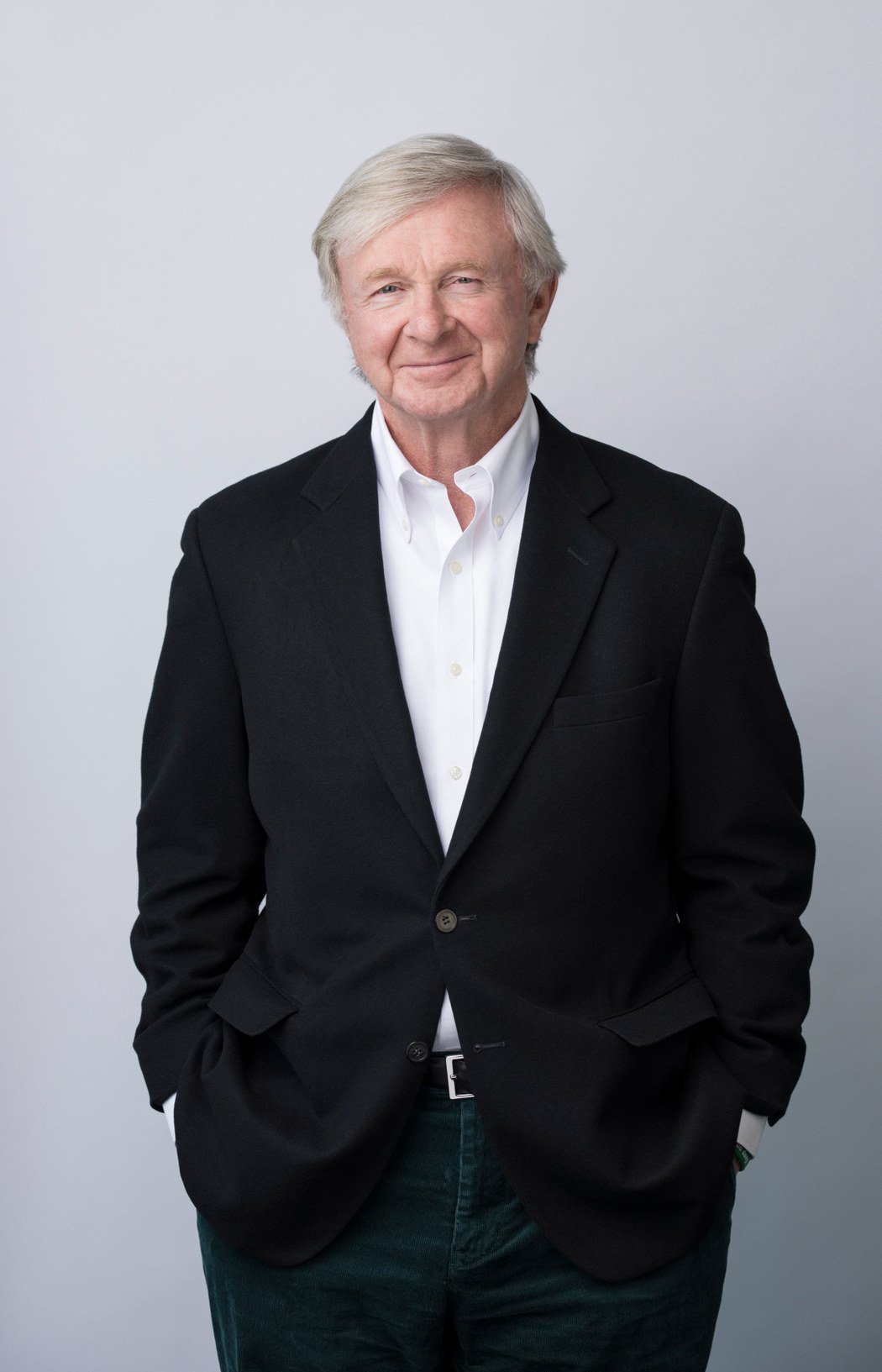 Chuck Davis