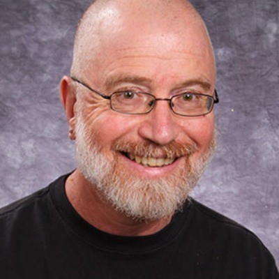 Chuck Donnelly Put Space-Age Software to Work in the Preclinical Lab