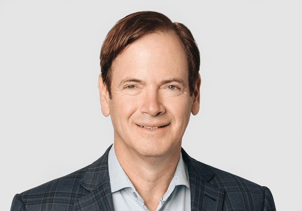 Chuck Esserman