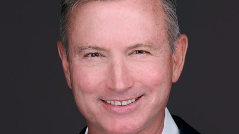 Chuck Kruger