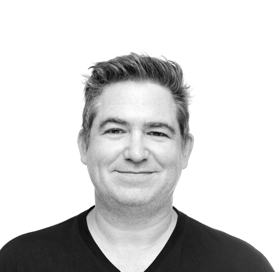 Chuck Rifici and the business of getting there first