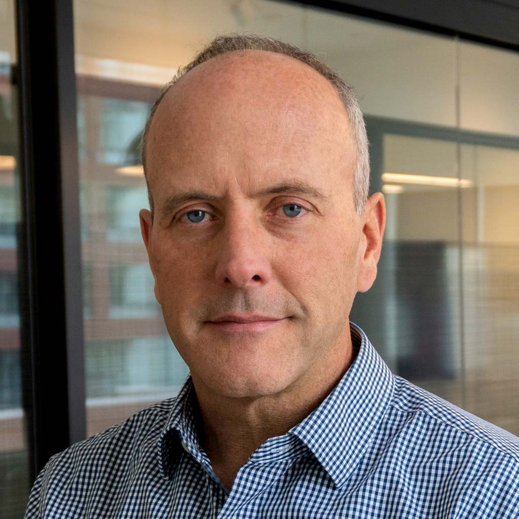 Chuck Tatham’s Two-Decade Bet: Make Waste Visible, Then Make It Actionable