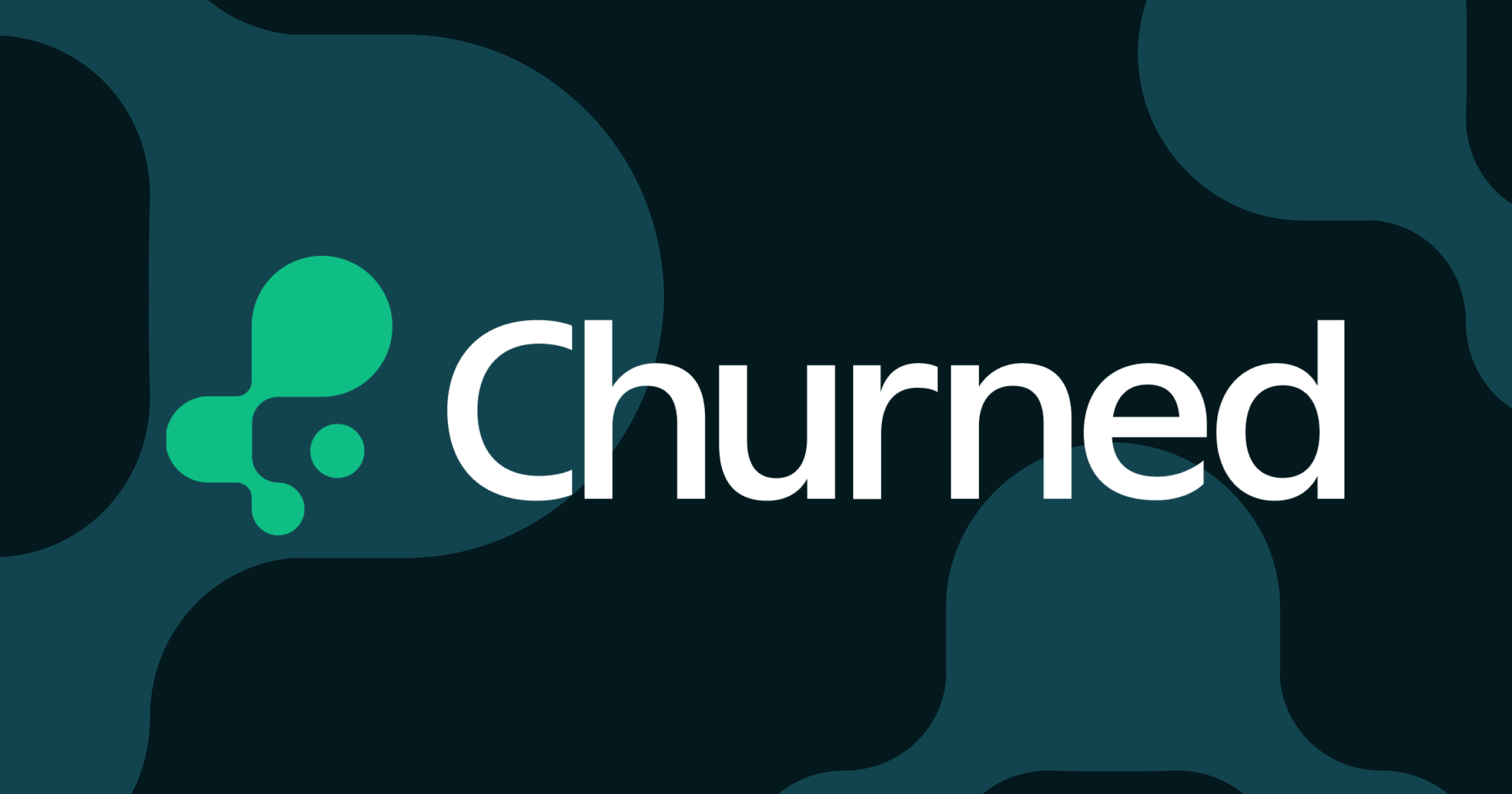 Churned