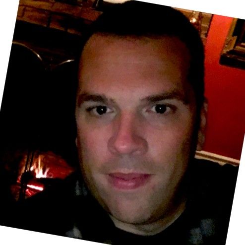 Tim Rogers, Ciberspring founder and CEO