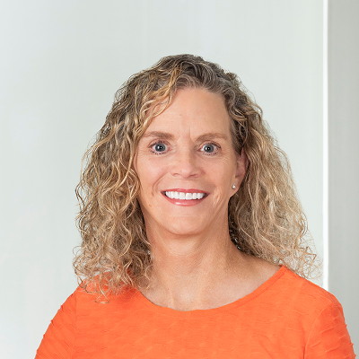 Darcy Neighbors, founder and CEO of CIM Marketing Partners