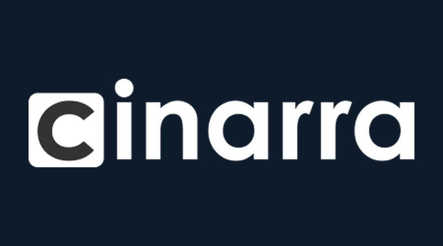 Cinarra Systems logo