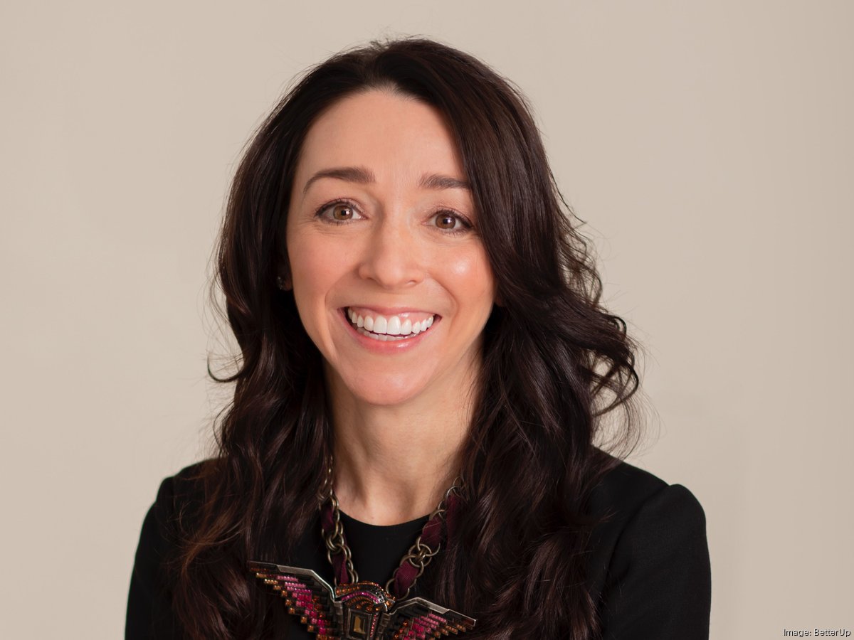 Cindy Goodrich Is Marketing the Conversation Nobody Wants to Start