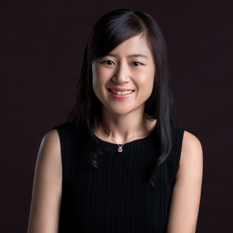 Cindy Mi, Founder and CEO of VIPKid