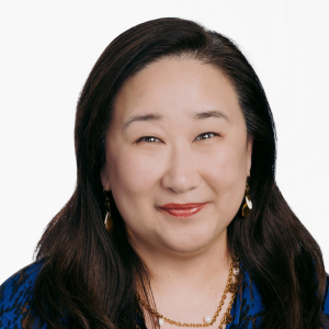 Cindy Zhou Earned Every Rung. Now She’s Marketing the Seconds That Matter