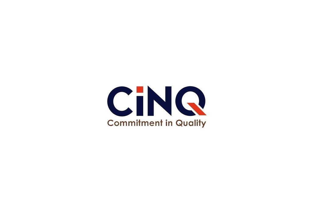 CiNQ Builds the Rooms Where Industry Never Sleeps