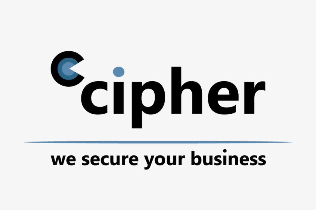 Cipher