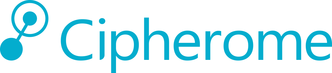 Cipherome, Inc. logo