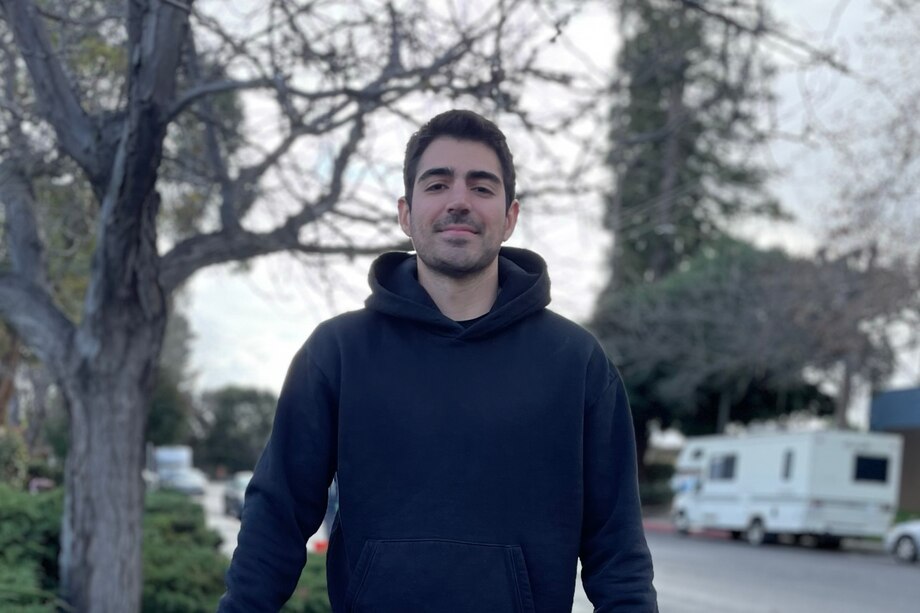 Cipriano Echavarria Found His Startup Idea in the Friction Everyone Else Tolerated