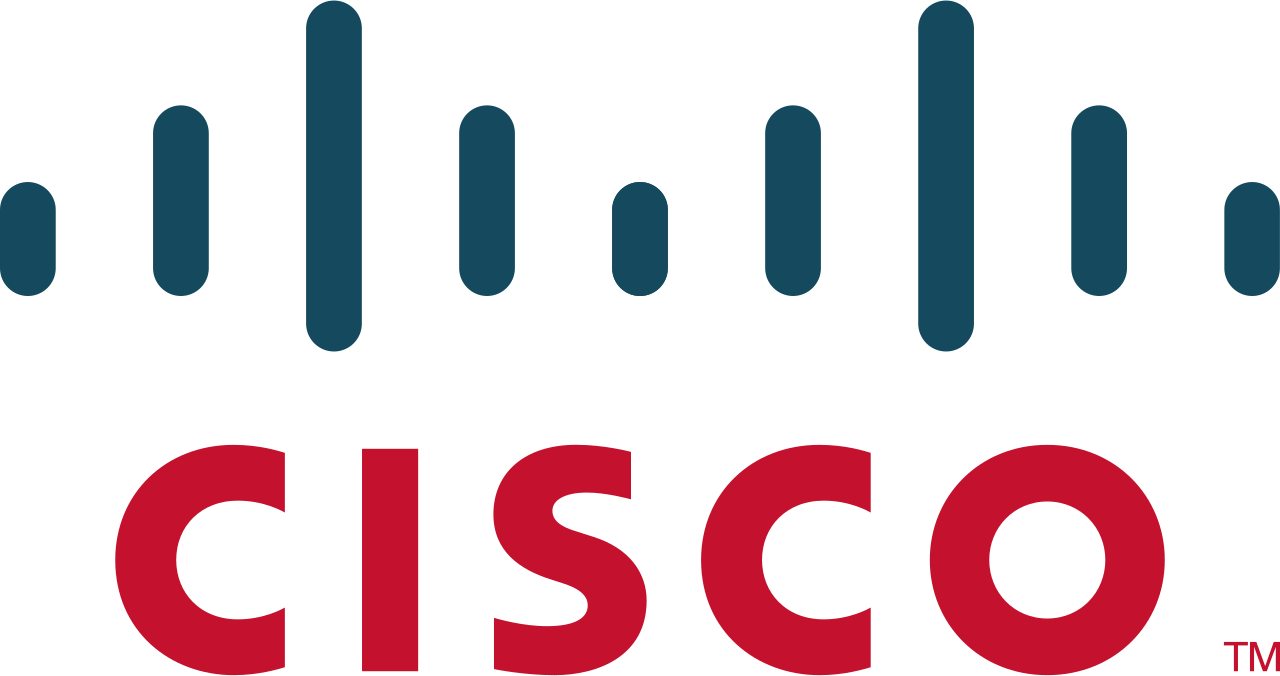Cisco Systems logo