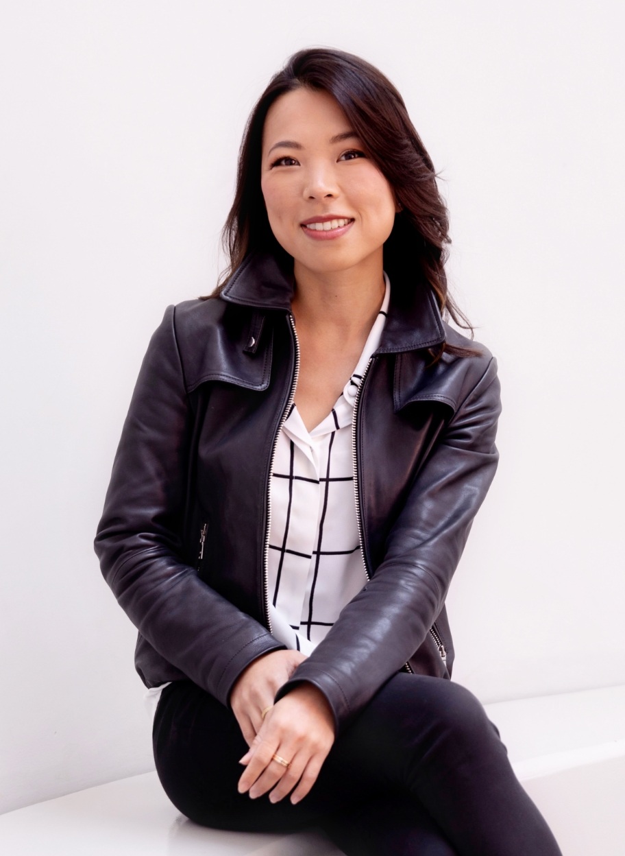 Cherry Lao, co-founder and creative director