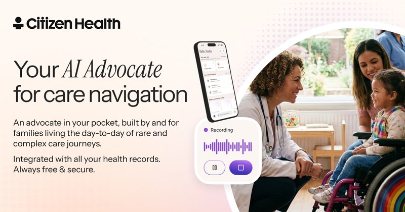 Citizen Health