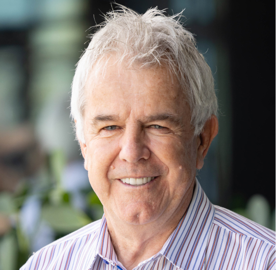 Neil Matheson, chief executive officer of Citrus Health Group
