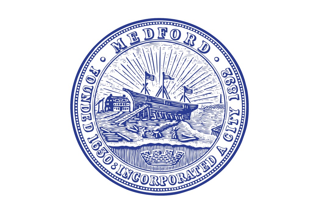 City of Medford Medford MA 02155