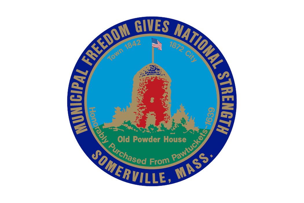 City of Somerville