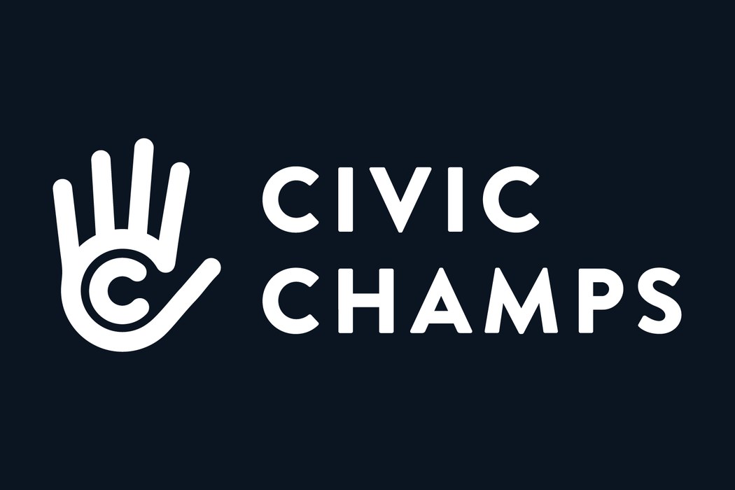 Civic Champs Turned Volunteer Paperwork Into a Product - Then the World Stopped Volunteering in Person