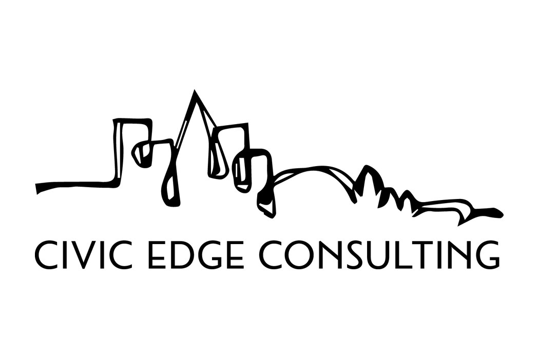 Civic Edge Consulting and the art of making government make sense