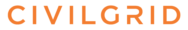 CivilGrid logo