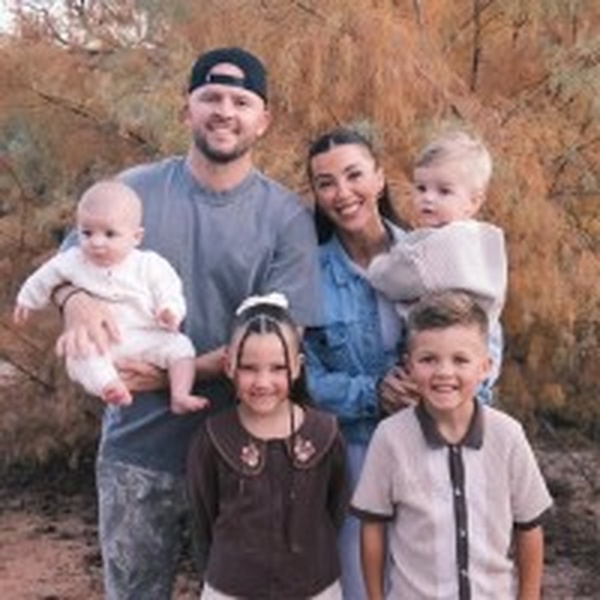 CJ Edgington Built a $25 Million Bug Business, One Door at a Time