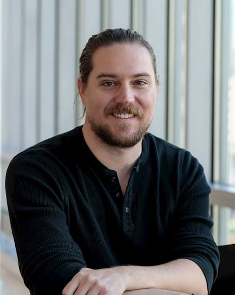 CJ Przybyl Keeps Rebuilding the Machinery Behind the Claim