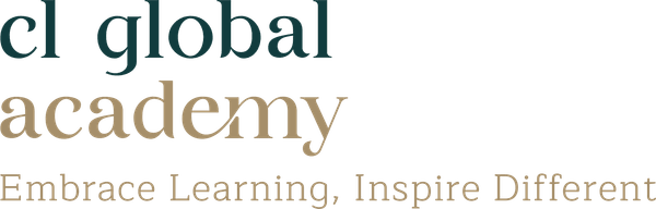 CL Global Academy logo
