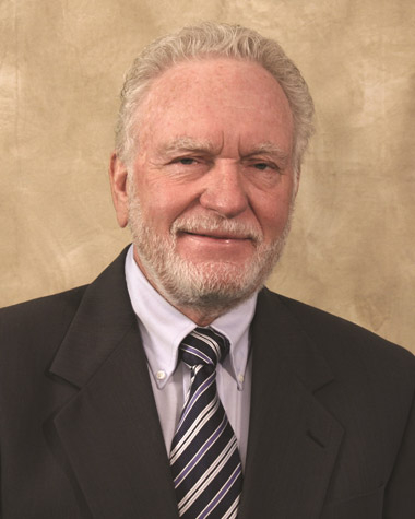 Clarence L. “CL” Werner