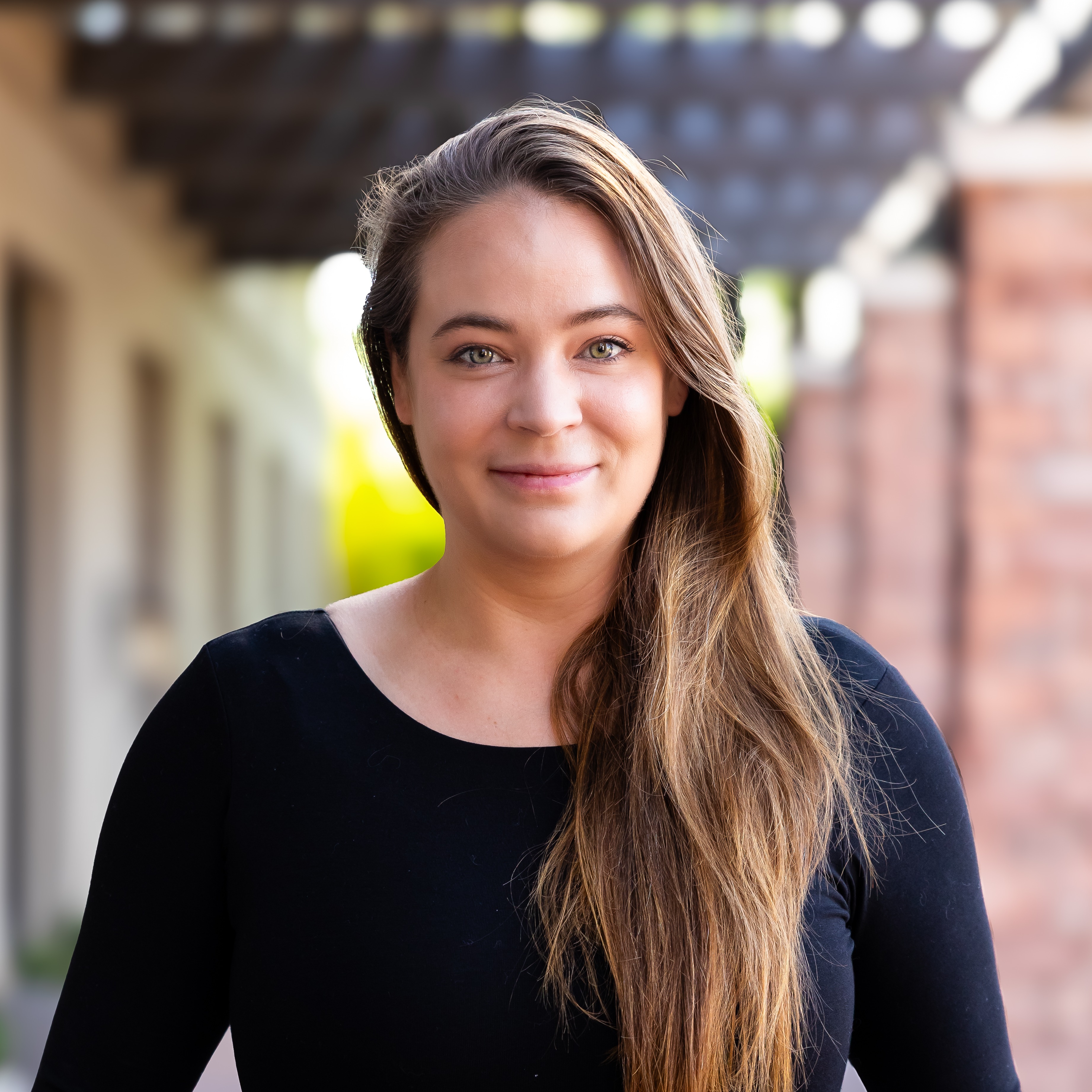 Clair Byrd Runs Marketing Like a Dinner Service: Everything in Its Place, Everyone Trusted to Move