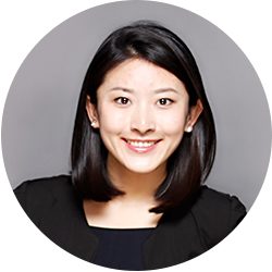 Claire Cao Fang and the art of making oats belong