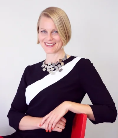 Claire Cockerton