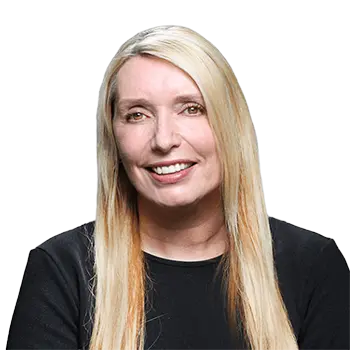 Claire Darling Is Rewriting Marketing’s Job Description