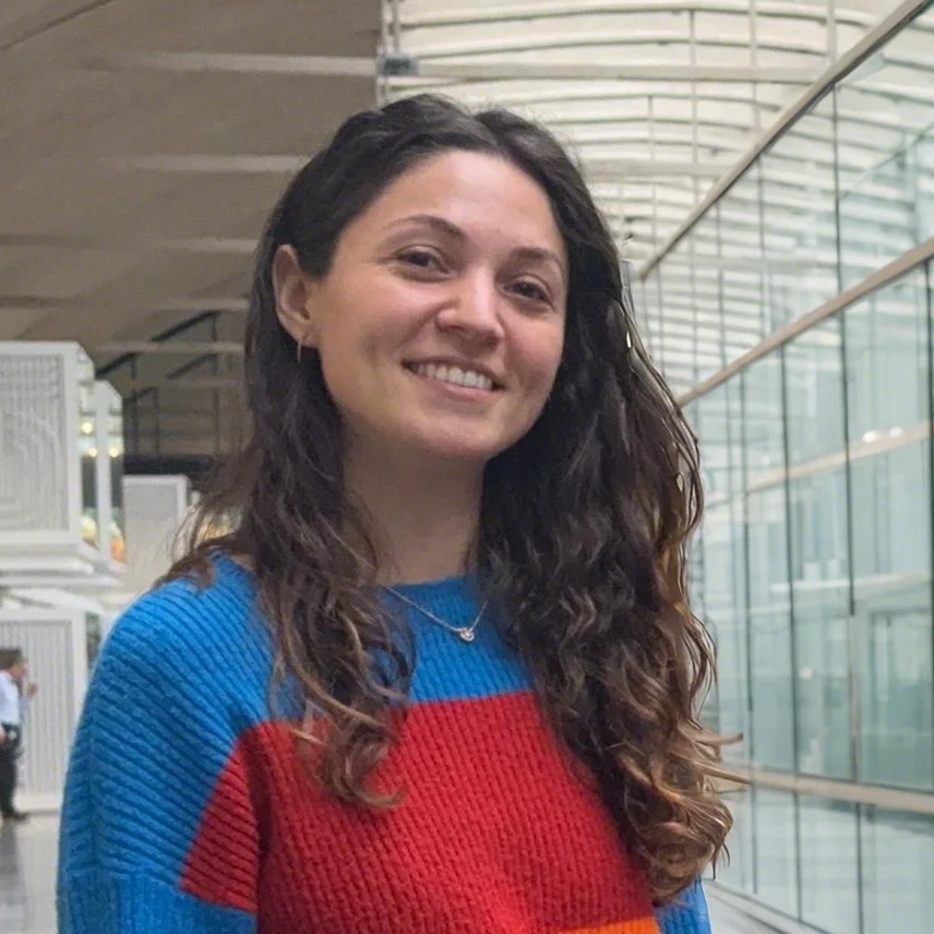 Claire Gouze Is Teaching AI to Know What the Company Means