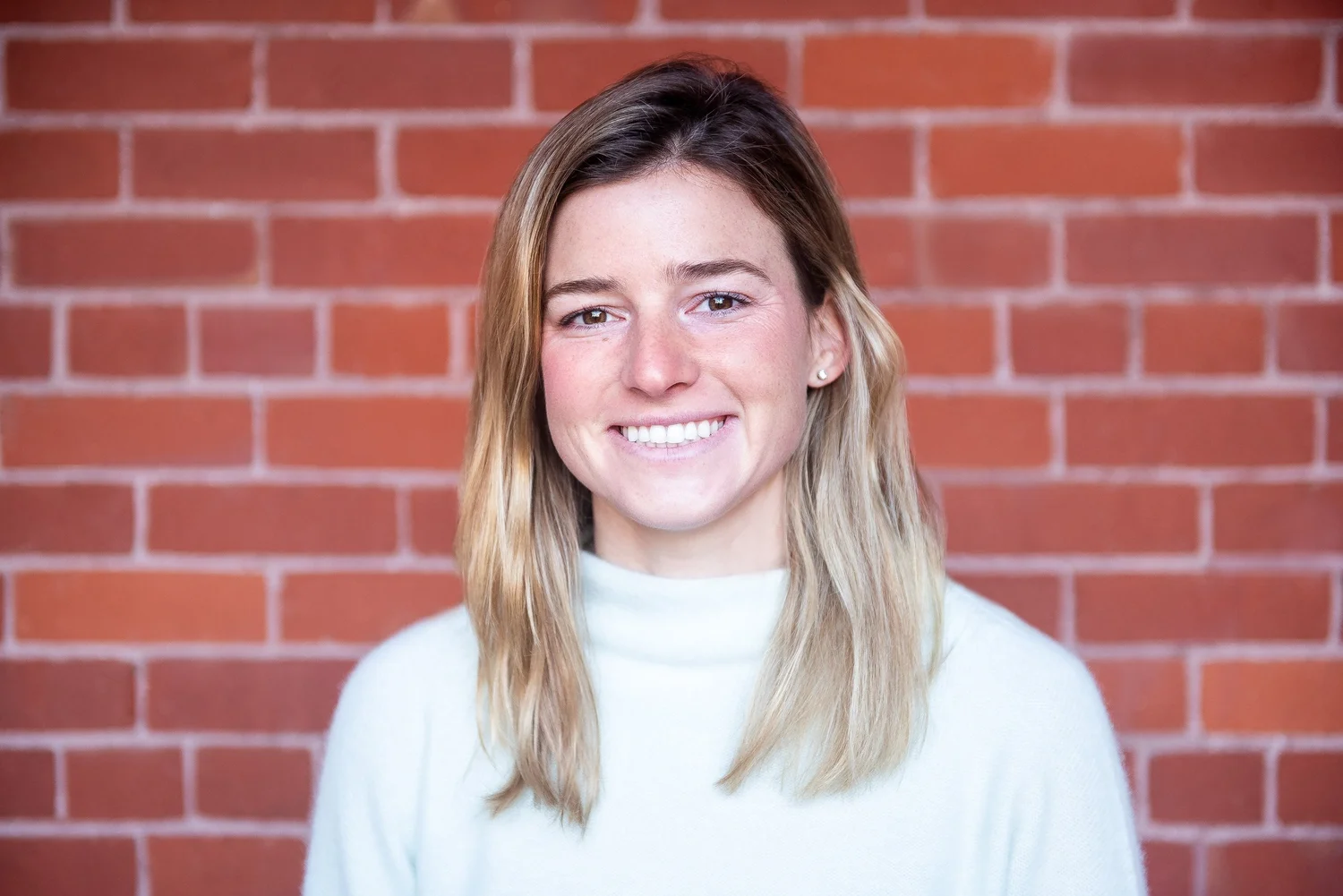 Claire Wilson Saw the Payment Problem Hiding Inside the Skyline