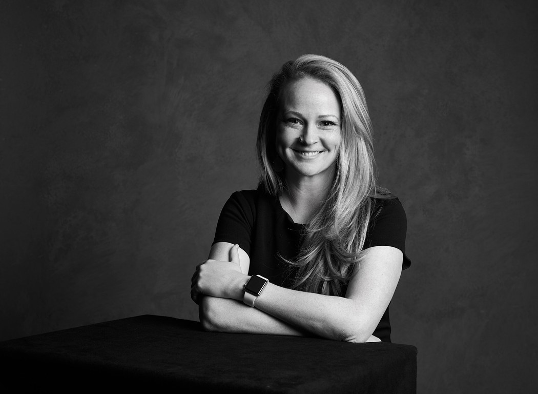 Claire Winslow Brown and the Price of Paying Attention