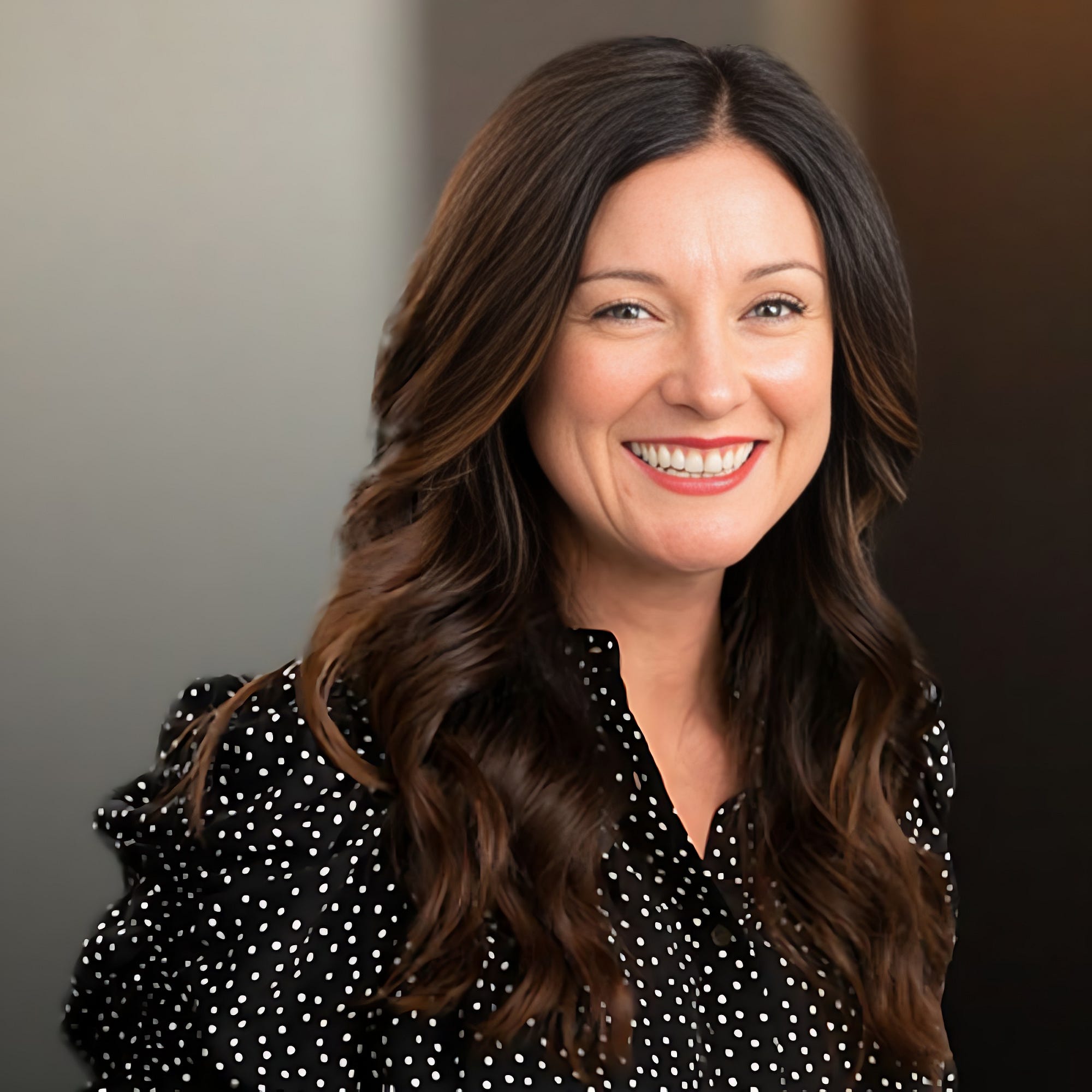 Clare Dorrian Trusts the Data - and Saves a Seat for Instinct