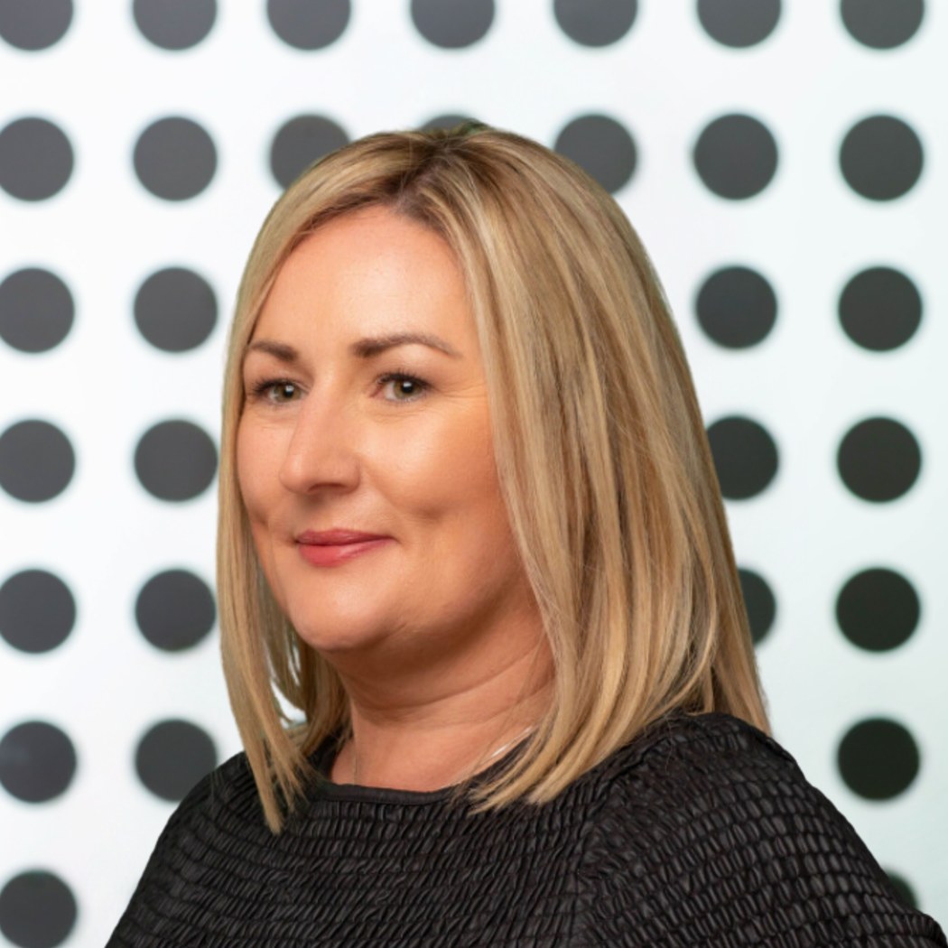 Clare McGee