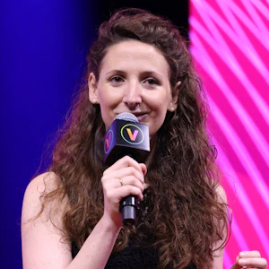 Clarisse Hagège Is Building the Boring Part of Crypto That Money Cannot Live Without