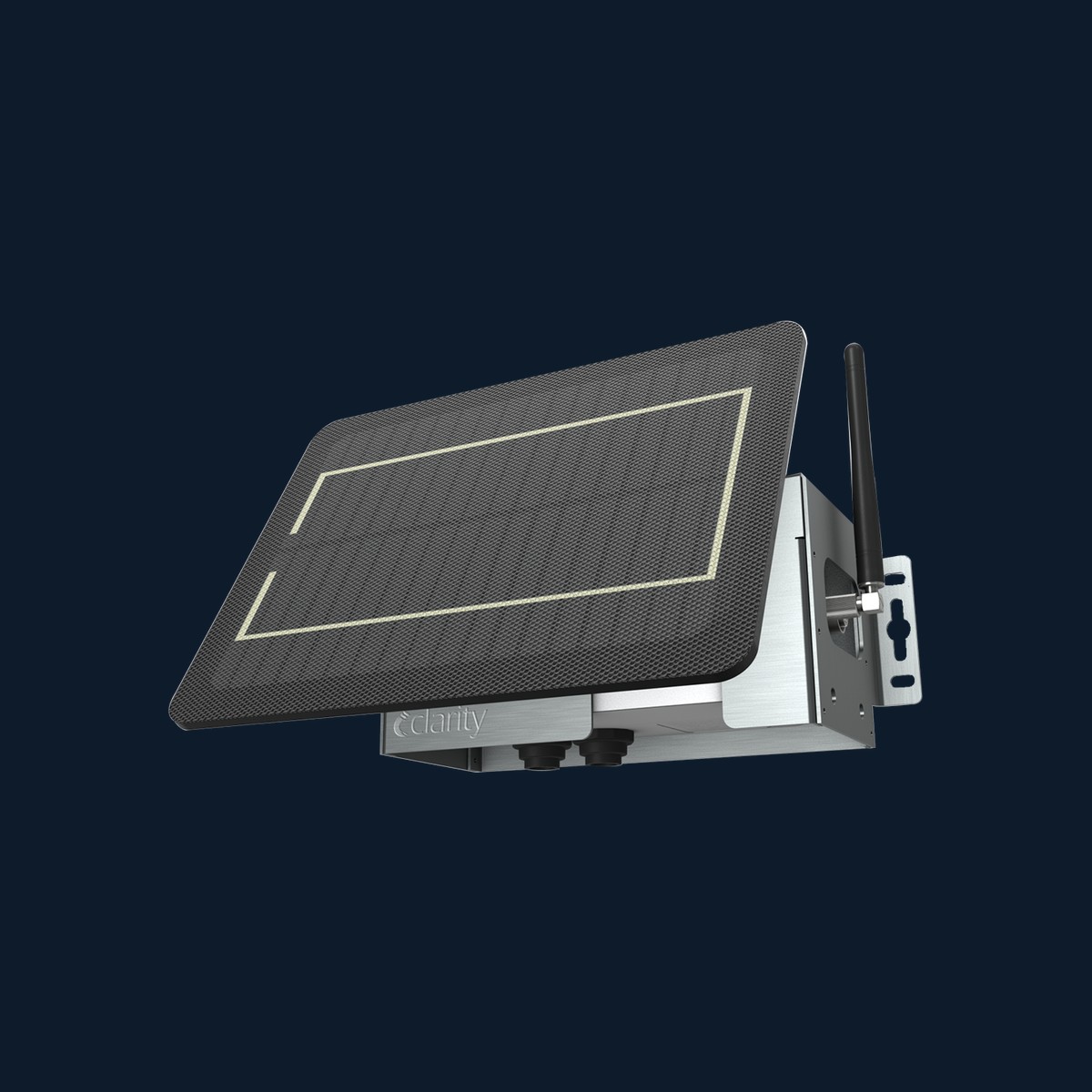 Clarity Node-S air quality sensor