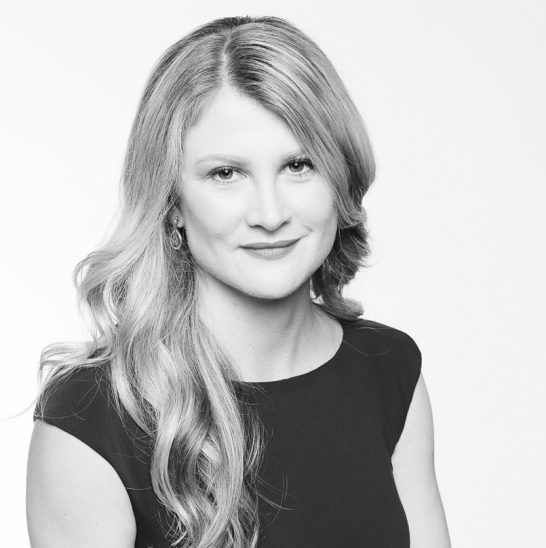 Claroty co-founder Galina Antova