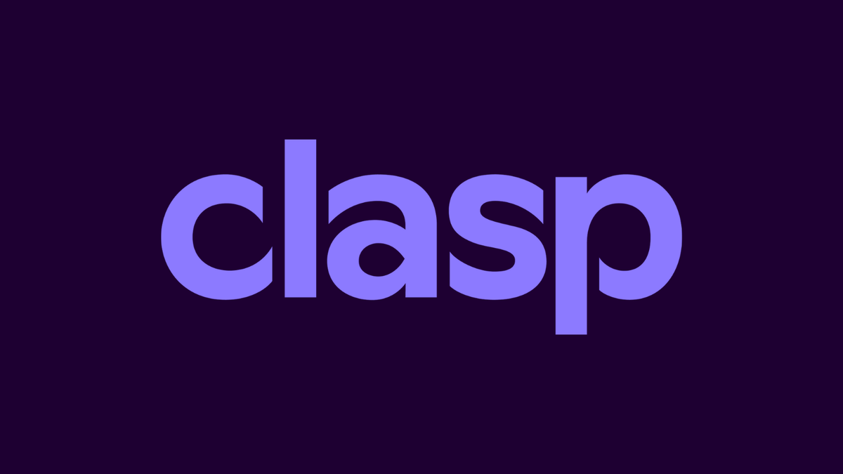 Clasp brand image