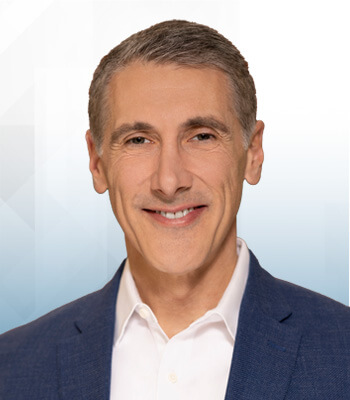 ClassLink founder and CEO Berj Akian