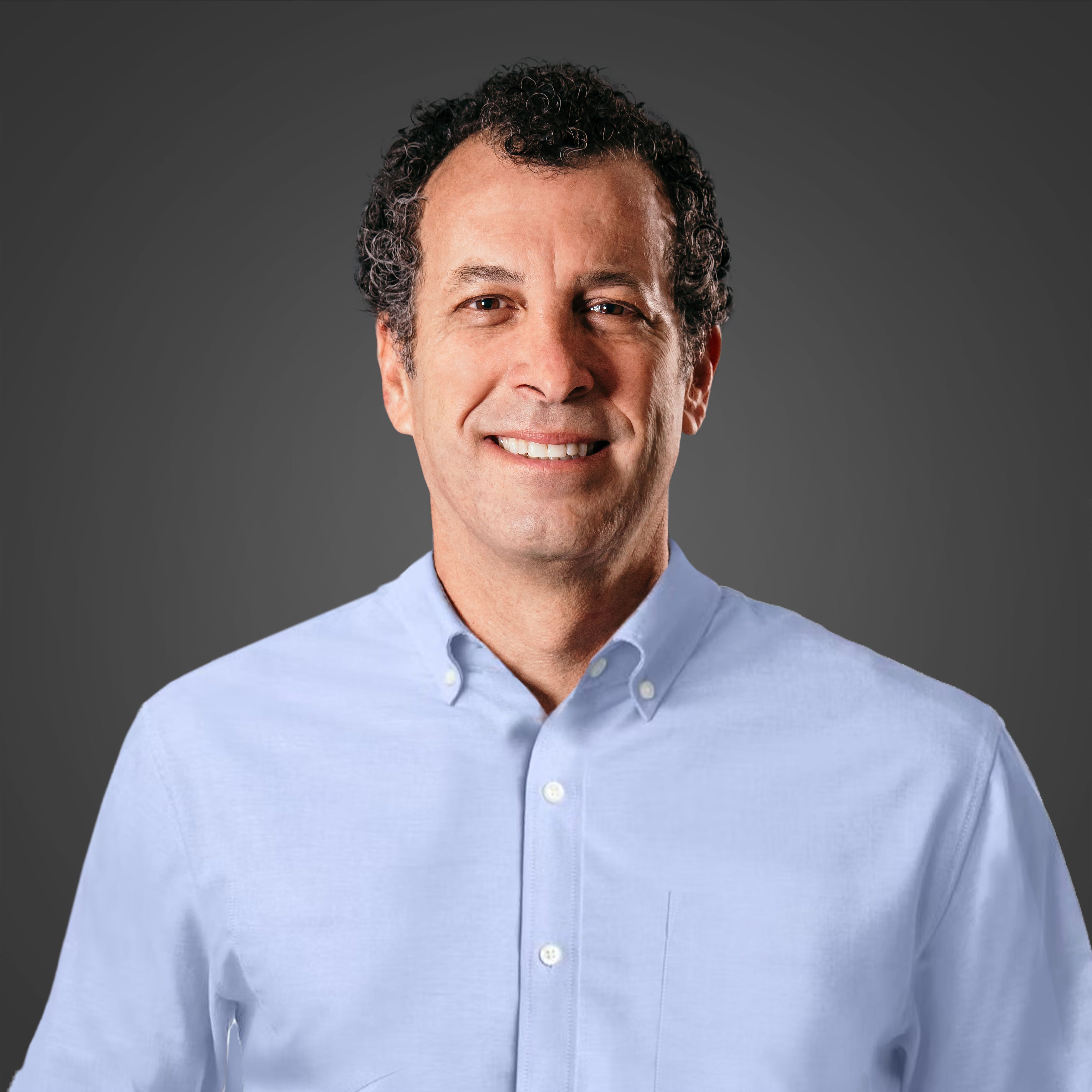 Jamie Rosenberg, ClassWallet founder and executive chairman